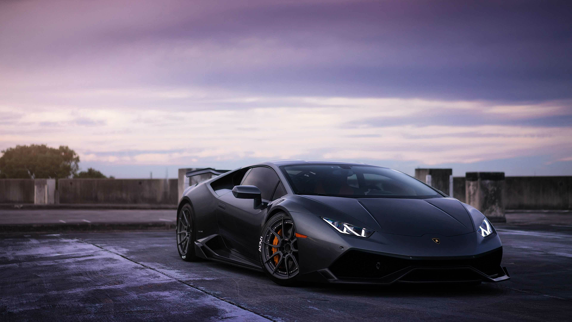 Lamborghini